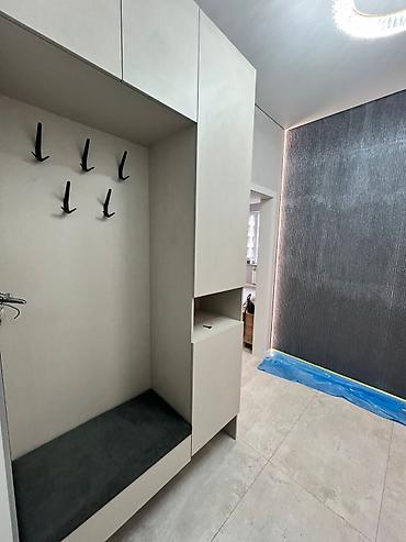 Долгосрочная аренда квартир: 2 комнаты, Риэлтор, Без подселения, С мебелью частично — 16