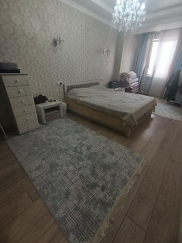 Продажа квартир: 2 комнаты, 54 м², Южная Магистраль Элитка, 7 этаж, Евроремонт — 6