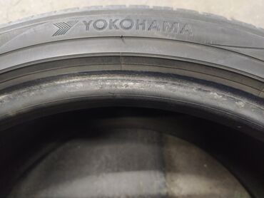 шины 17 размера: Шины 215 / 45 / R 17, Лето, Комплект, Легковые, Япония, Yokohama