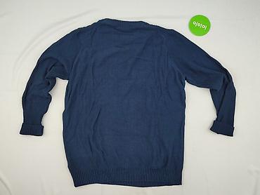 pull and bear sweter: Livergy, Sweter dla mężczyzn, rozmiar S — 3