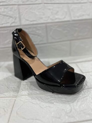 Sandale: Papuce 2300 — 5