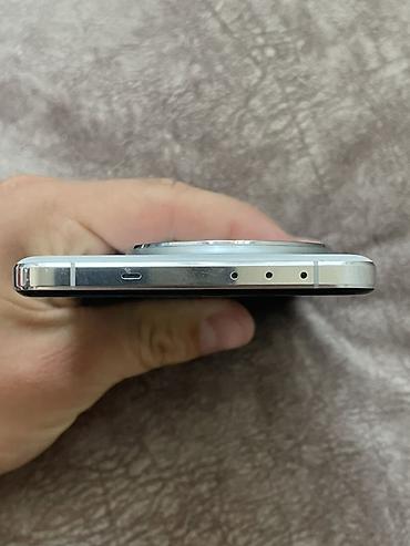 oneplus 12 pro: OnePlus 13, Б/у, 256 ГБ, цвет - Белый, 1 SIM, 2 SIM, eSIM — 7