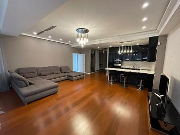 Продажа квартир: Студия, 102 м², ул. Московская / Гоголя Элитка, 8 этаж, Дизайнерский ремонт — 3