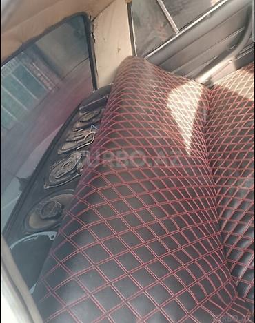 VAZ (LADA): VAZ (LADA) 2106: 1.6 l | 1993 il 50000 km Sedan — 12