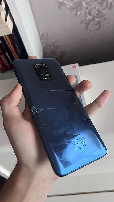 honor 30 i: Xiaomi 11T Pro, rəng - Mavi, 
 Qırıq — 2