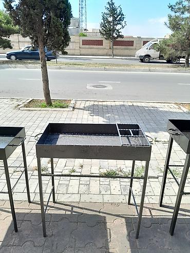 Manqal, Kömür, Yeni, Şişli, Ödənişli çatdırılma lalafo.az -da Manqal, Kömür, Yeni, Şişli, Ödənişli çatdırılma