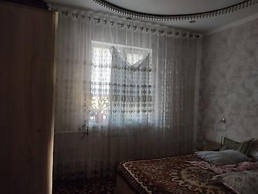 квартиры с панорамными окнами: 3 комнаты, 80 м², 8 этаж, Косметический ремонт — 4