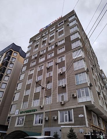 gala group: 3 комнаты, 106 м², Золотой квадрат Элитка, 8 этаж — 1