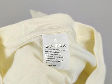 t shirty volt: Used, T-shirt damski, rozmiar L — 4