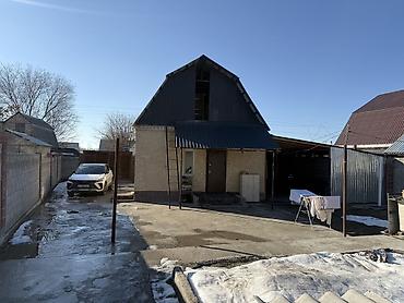 Продажа коттеджей и домов: Продаю дом!!! Дом компактный уютный со всеми удобствами. Дачный — 3