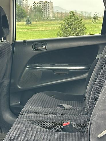 аккумуляторы на машина: Honda Stream: 2002 г., 1.7 л, Автомат, Газ, Минивэн — 5