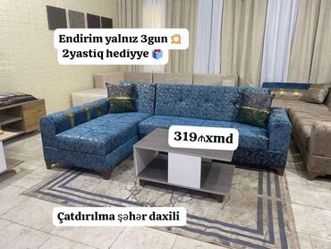 seyiflər: Künc divan, Yeni, Açılan, Bazalı