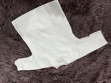 Рубашки и блузы: Hamısı yenidir qarderob yenilendiyi üçün satılır! — 7