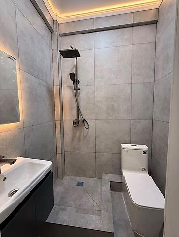 продаю ква: 1 комната, 34 м², Элитка, 12 этаж, Евроремонт — 5