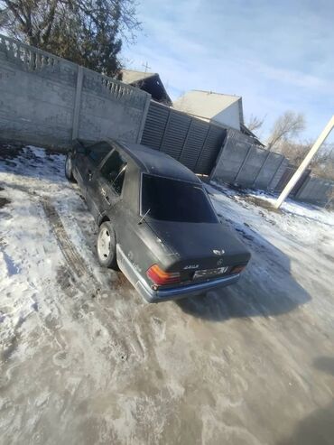 фары на опель вектра б: Mercedes-Benz W124: 1990 г., 2.3 л, Механика, Бензин, Седан