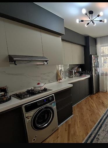 mdf laminat: Sifarişlə mətbəx dəsti, Özü çəkən petlələr, MDF — 1