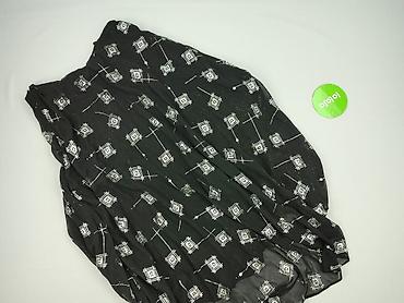 spódnice boho mini: Gracia, Spódnica damska, rozmiar XL — 3