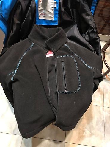 Верхняя одежда: 3 вещи в 1 !!!! 116 см на 5-7 лет, трансформер - куртка от Рейма — 6