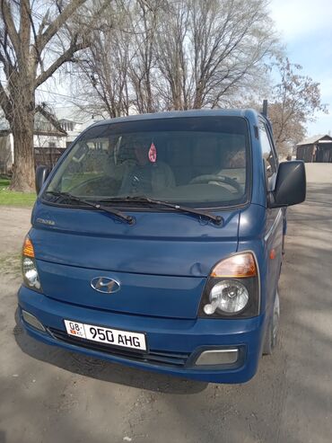 hyundai h 1: Легкий грузовик, Hyundai, Стандарт, 1,5 т, Новый