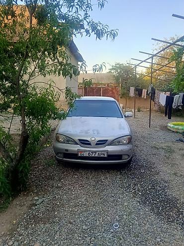 ниссан сефиро авто: Nissan Primera: 2001 г., 1.8 л, Механика, Бензин, Седан — 3