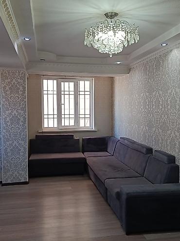 2 комнаты, 72 м², Элитка, 2 этаж, Евроремонт