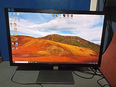 Мониторы: Монитор, AOC, Б/у, 23" - 24" — 22