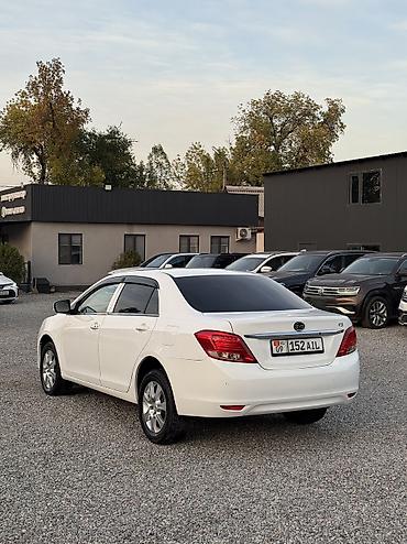 магнитола е39 штатная: BYD E5: 2017 г., Электромобиль — 6