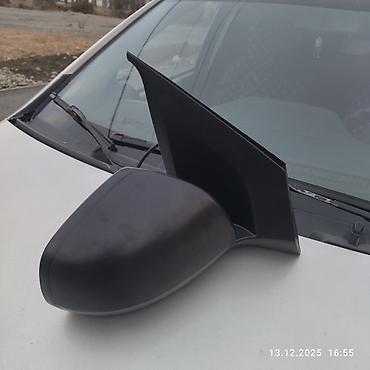 резка зеркал: Боковое правое Зеркало Suzuki Новый, Аналог — 4