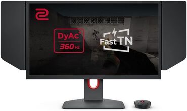 монитор редми: Монитор, Benq, Б/у, 24" - 25"