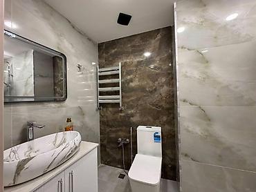 Mənzil kirayələyirəm: Satılır 2 otaqlı yeni tikili 65.4 m², Nəriman Nərimanov m. Kateqoriya — 8