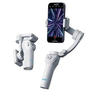 stabilizator telefon: Stabilizator rahat videolarınızı çəkmək üçün aparat — 2
