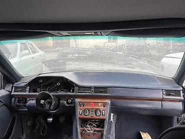 e6 3: Продаю Комплект салона для автомобиля Mercedes-Benz W124 (седан) Очень — 1