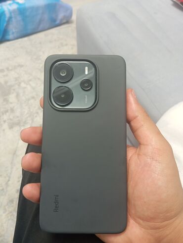редми в бишкеке: Redmi, Redmi Note 14, Новый, 128 ГБ, 1 SIM