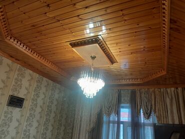 Həyət evləri və villaların satışı: Satlıq həyət evi - Tam mülkiyyətli birmərtəbəli fərdi yaşayış evi - — 27