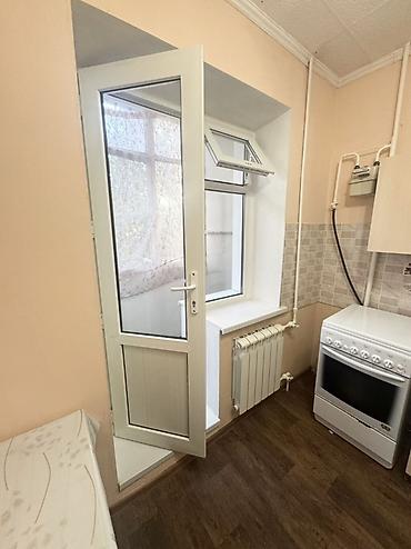 каракол вагон: 1 бөлмө, 32 м², Жеке план, 1 кабат, Косметикалык оңдоо — 8