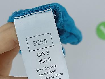 Bluzki: Orsay, Bluzka damska, rozmiar S — 7