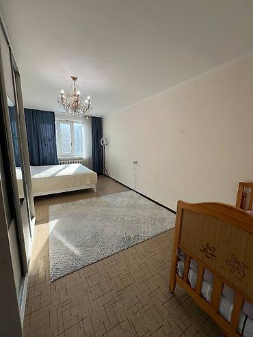 Продажа квартир: 3 комнаты, 63 м², Индивидуалка, 2 этаж, Евроремонт — 10