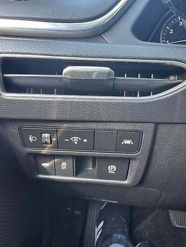 sonata nurais: Hyundai Sonata: 2020 г., 2 л, Автомат, Газ, Седан — 8