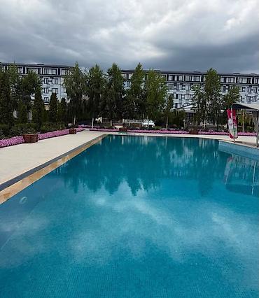Продажа квартир: 2 комнаты, 58 м², Элитка, 2 этаж, Евроремонт — 2