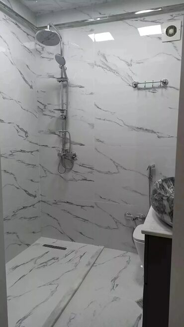 hamam təmiri: Kafel metlax və Keramaqranit Ustasıyam . Sizin işdən razı qalmanız