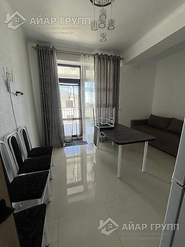 квартира киргизия 2: 3 комнаты, 88 м², 2 этаж, Евроремонт — 1