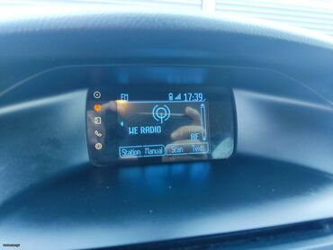 Ford: Ford Focus: 1 l. | 2013 έ. 145000 km. Χάτσμπακ — 7