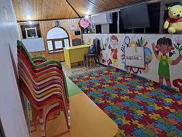 ev alqi satqi agentliyi: Uşaq inkişaf və hazırlıq mərkəzi üçün tam təchiz edilmiş otaqlar və — 3
