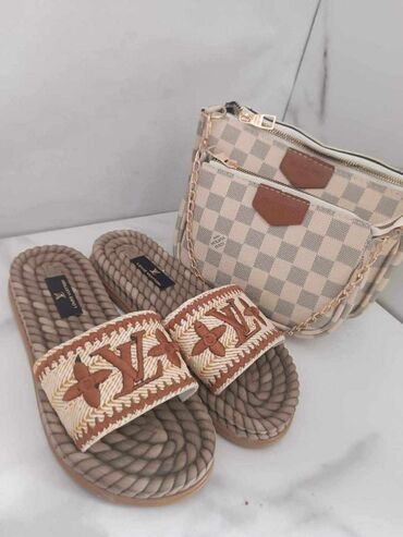 Papuče: Papuce 36 - 40 2700 — 6