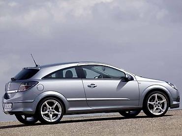 auto plac krusevac: DELOVI ZA OPEL ASTRA H GTC | Polovni originalni rezervni delovi za — 2