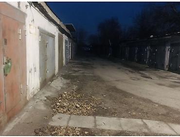 аренда гараж сто: Сдается кирпичный большой гараж с большим на весь гараж подвалом! — 4