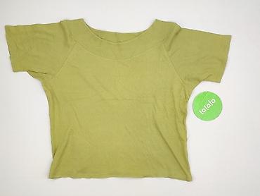 bluza oversize: Bluzka damska, rozmiar XL — 2