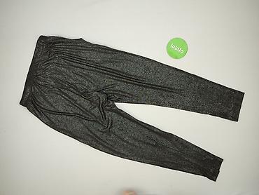 garnitur damski hm: H&M Divided, Spodnie materiałowe damskie, rozmiar M — 3