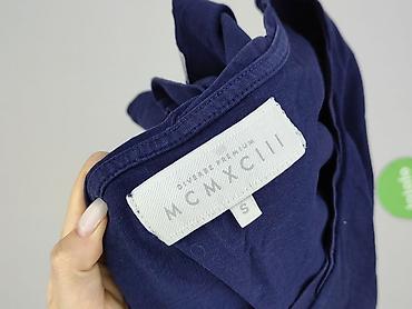 koszule xs: T-shirt damski, rozmiar S — 5