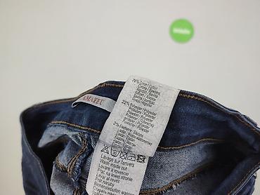 511 jeans: Camaïeu, Jeansy damskie, rozmiar S — 6